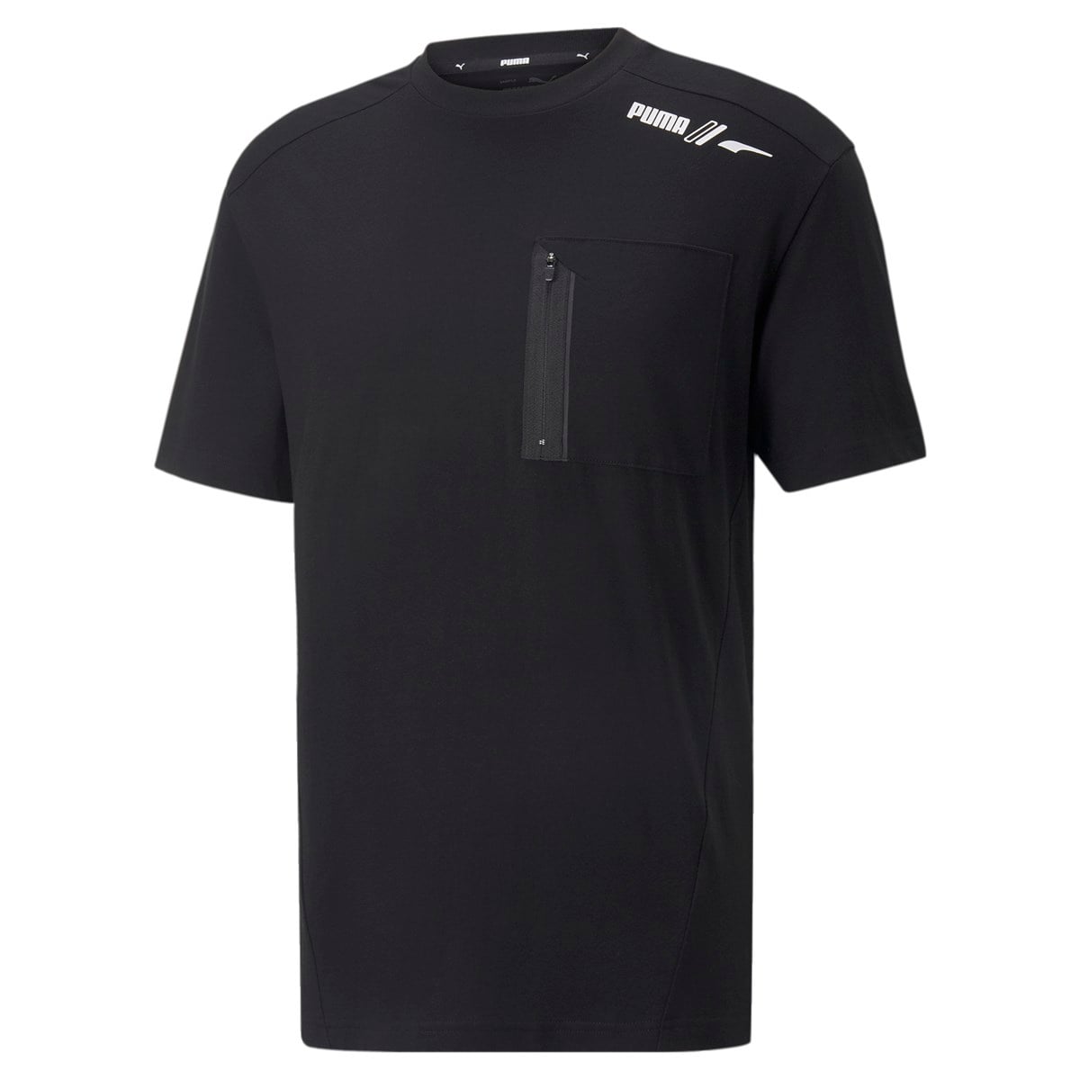 Rad/Cal Pocket Tee