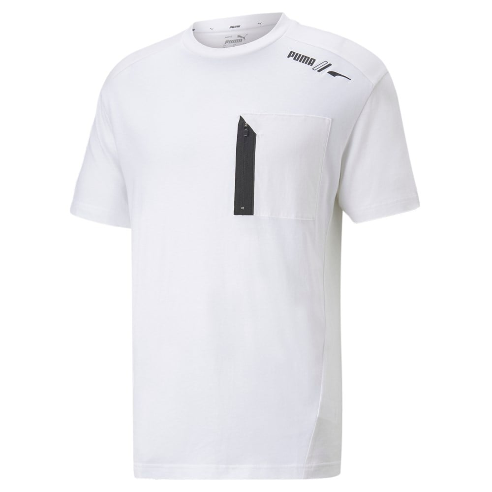 Rad/Cal Pocket Tee