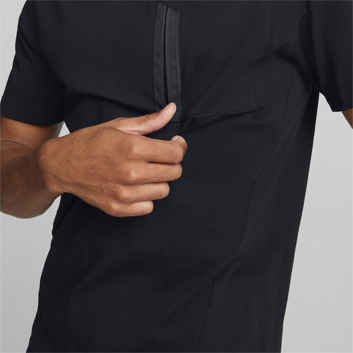 Rad/Cal Pocket Tee