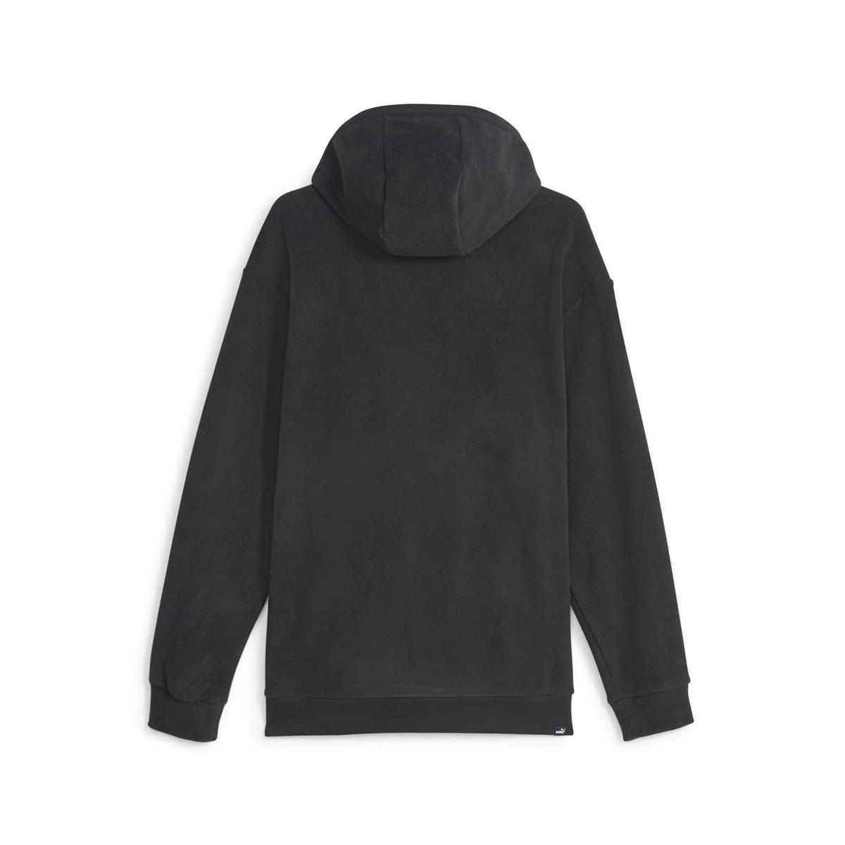 Rad/Cal Polarfleece Hoodie Erkek Sweatshirt