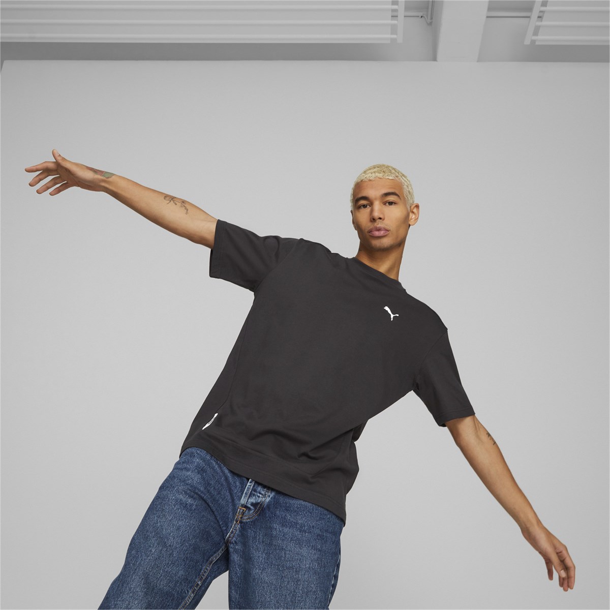 Rad/Cal Tee