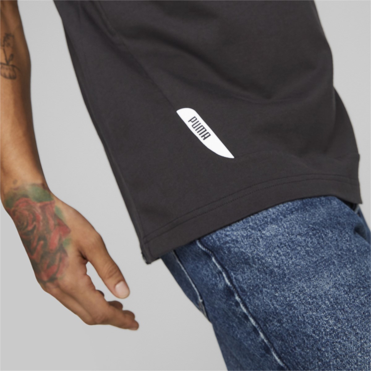 Rad/Cal Tee