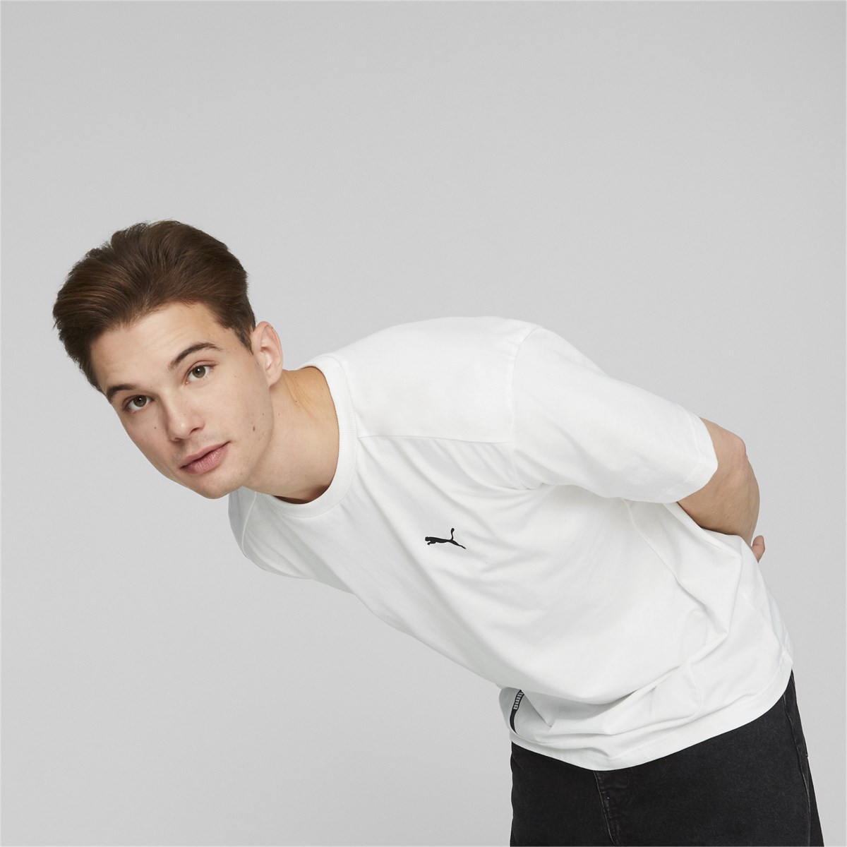 Rad/Cal Tee