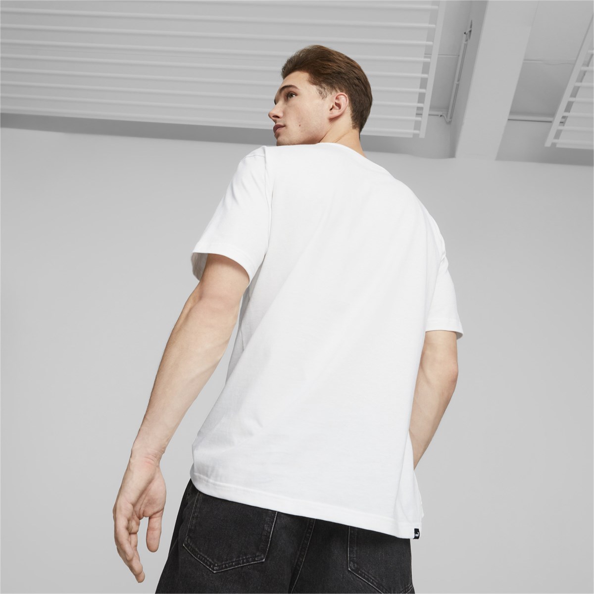 Rad/Cal Tee