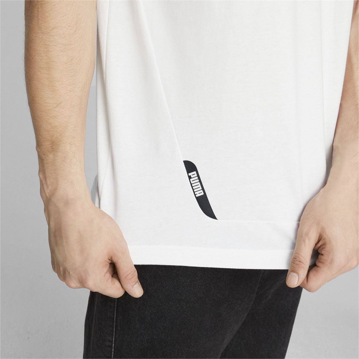Rad/Cal Tee