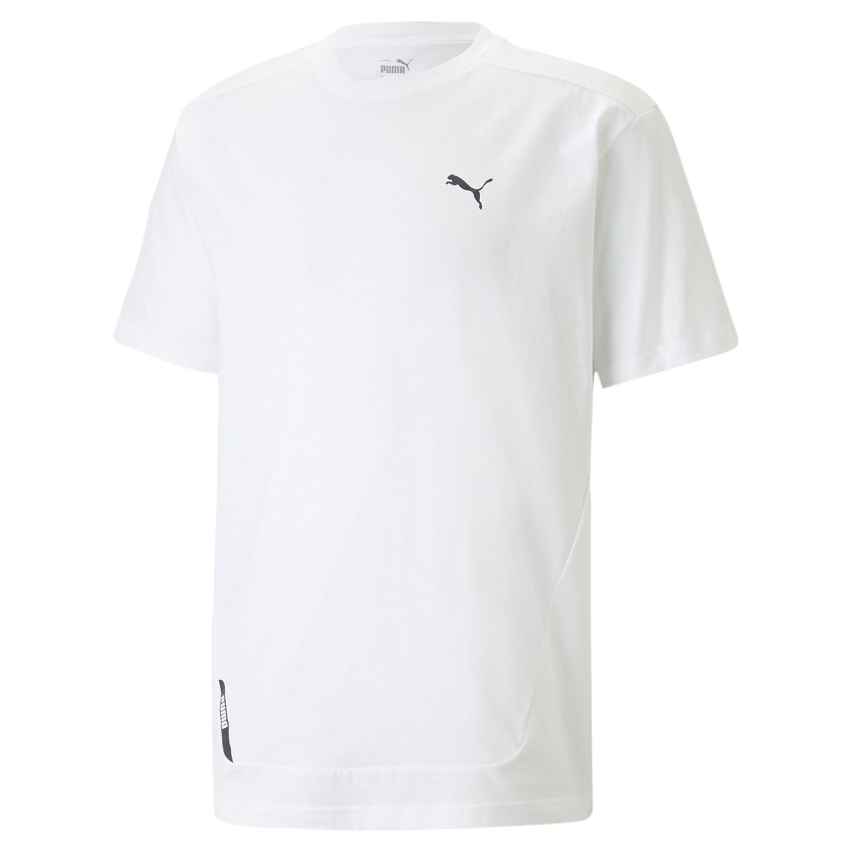 Rad/Cal Tee