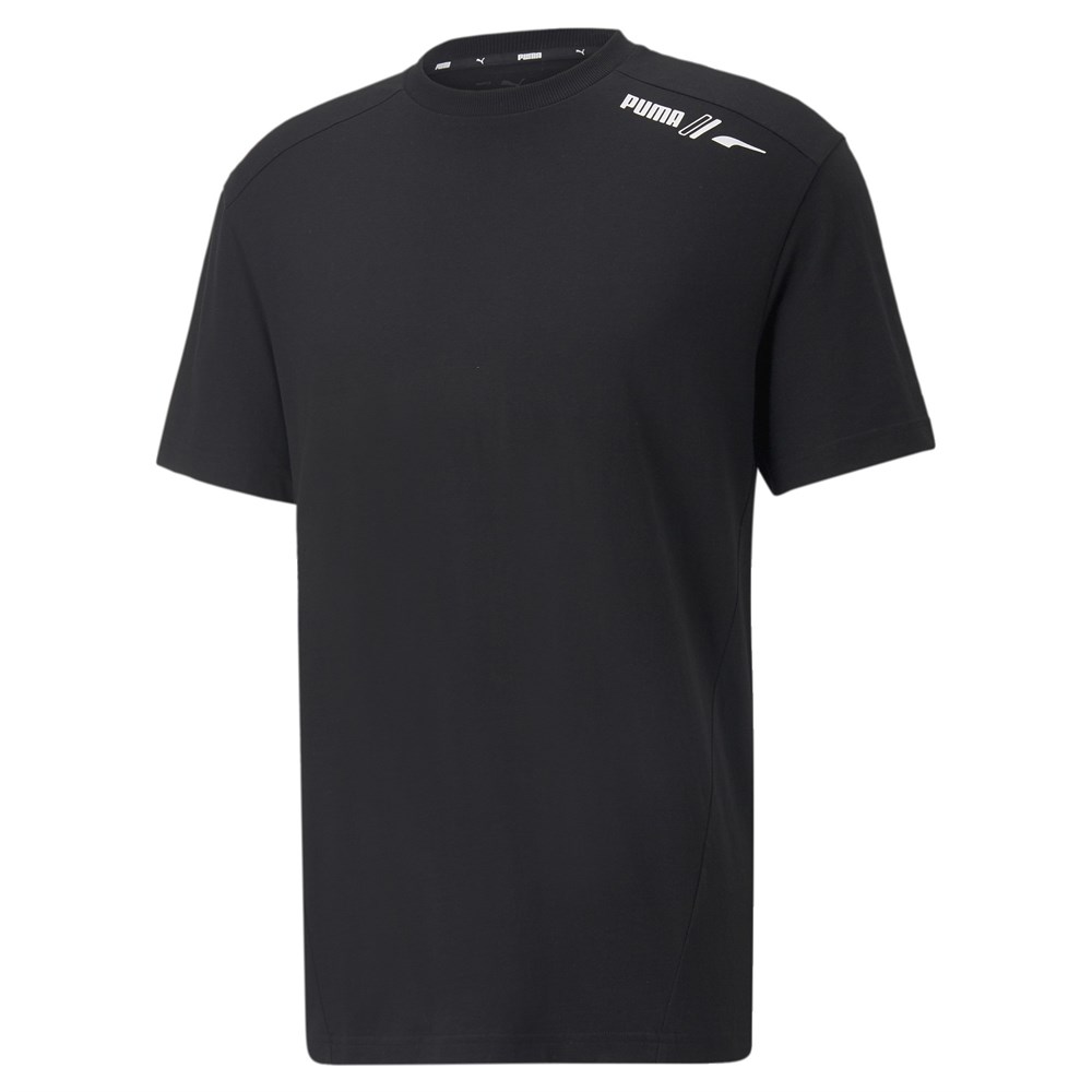 Rad/Cal Tee