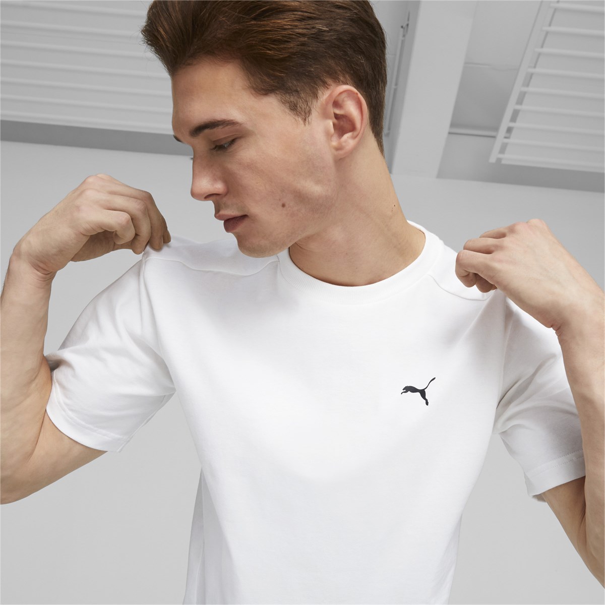 Rad/Cal Tee