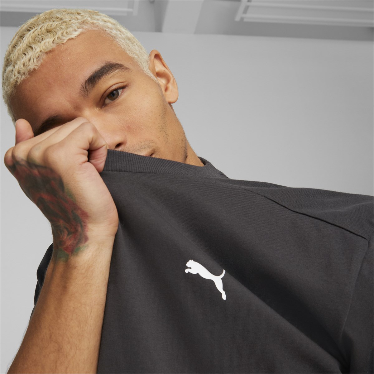 Rad/Cal Tee
