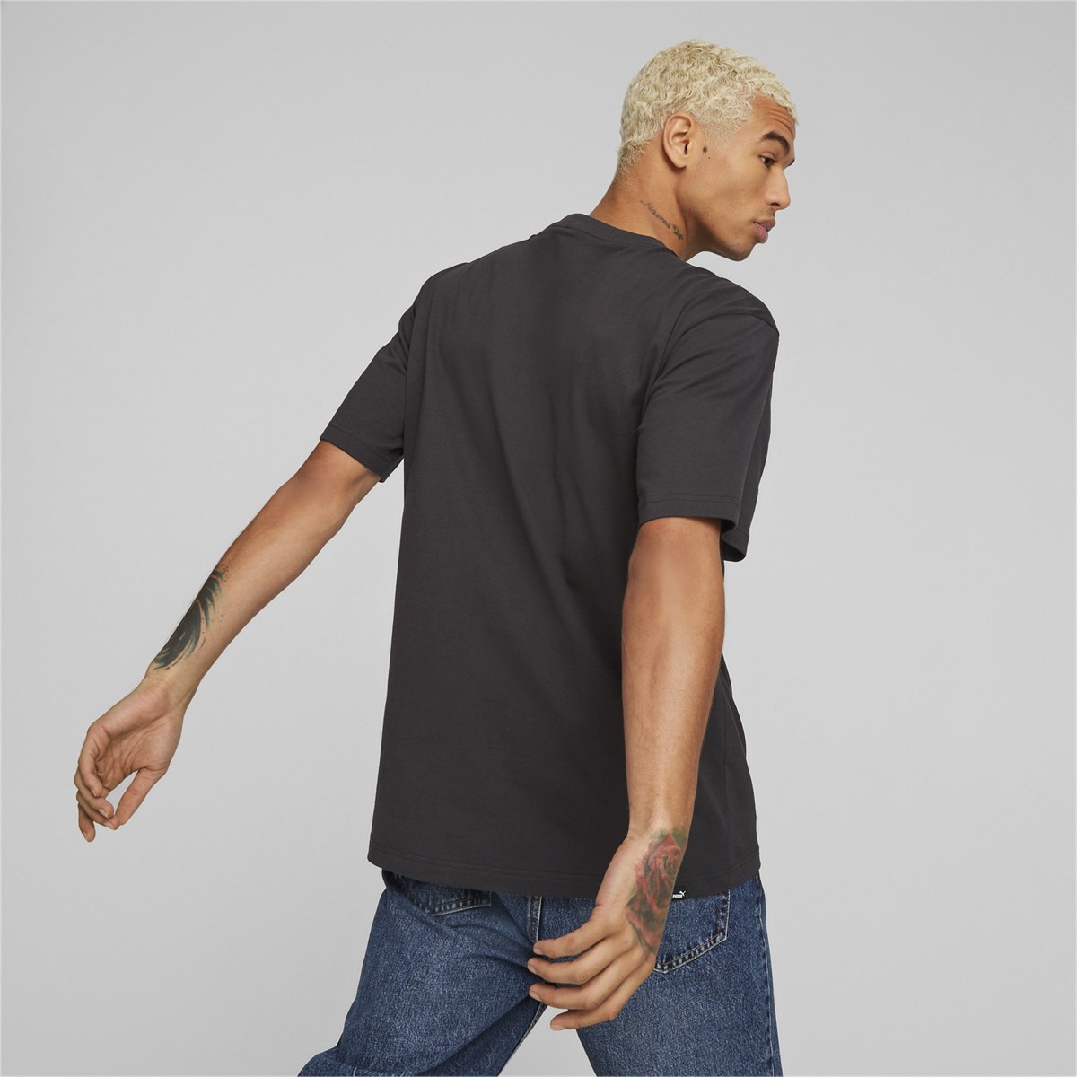Rad/Cal Tee