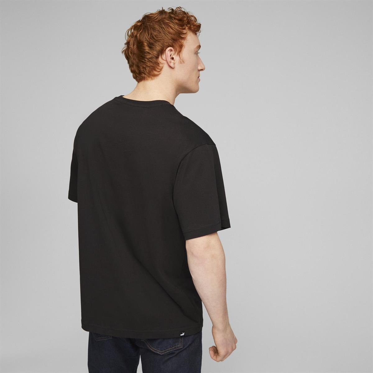 Rad/Cal Tee Erkek T-shirt