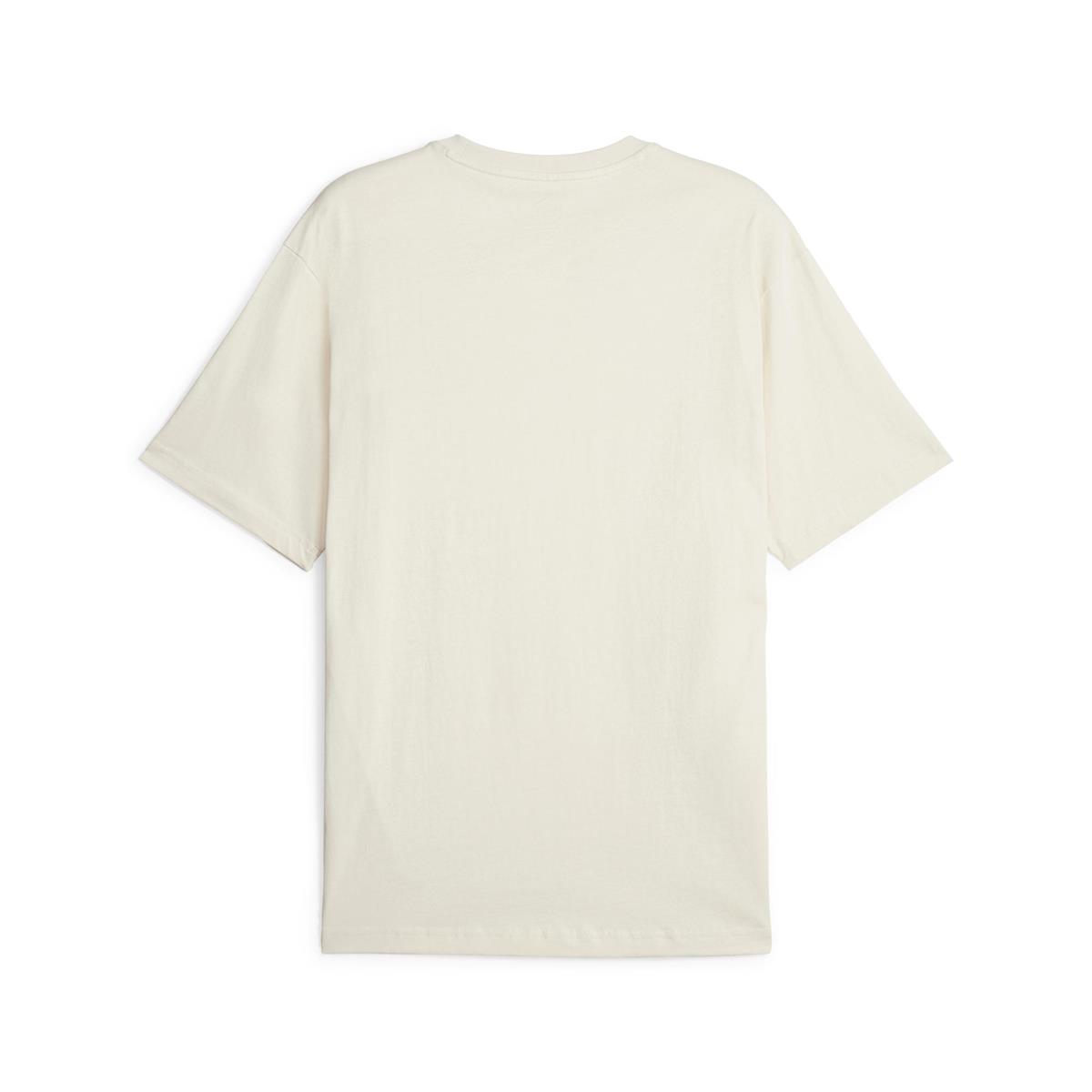 Rad/Cal Tee Erkek T-shirt