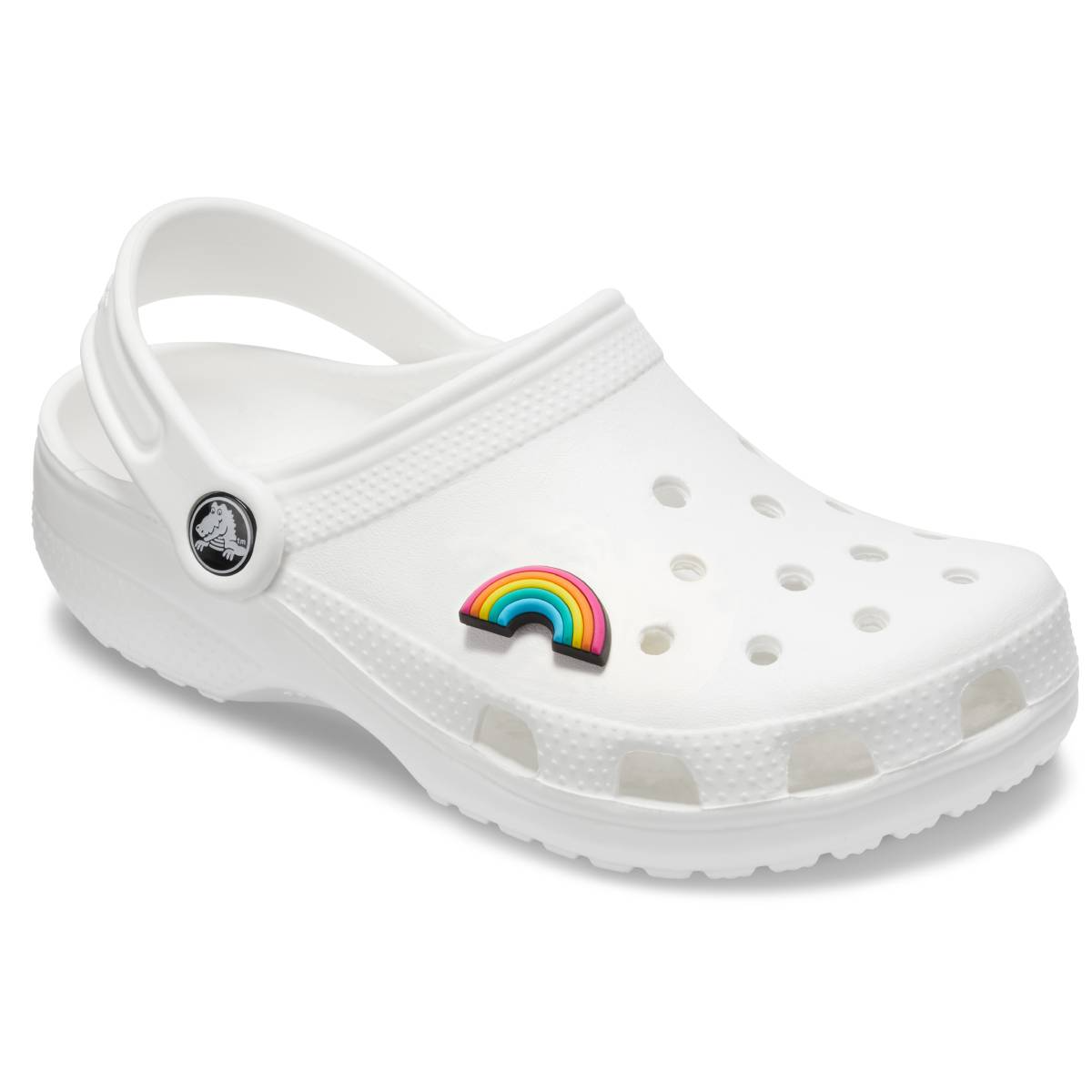 Rainbow Unisex Rozet