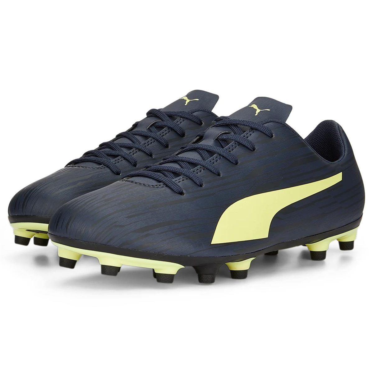 Rapido III Fg/Ag