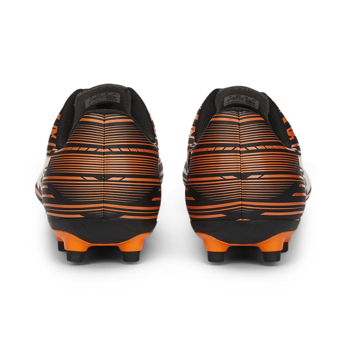 Rapido III Fg/Ag