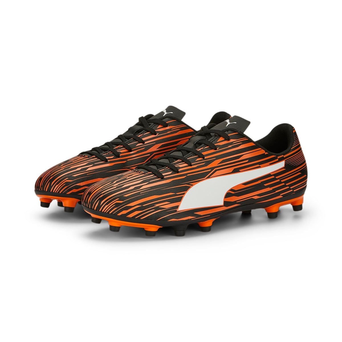 Rapido III Fg/Ag