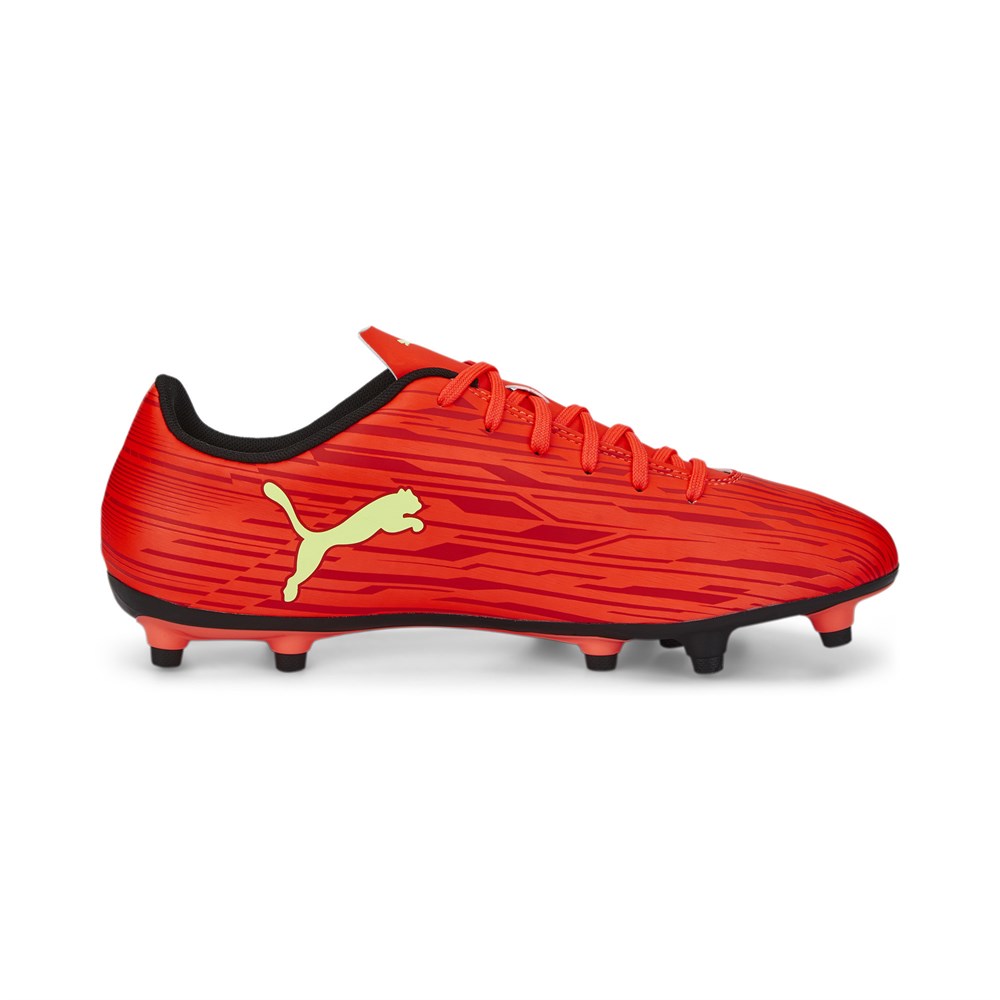 Rapido III Fg/Ag
