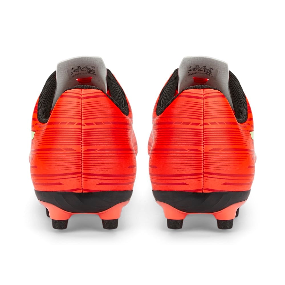 Rapido III Fg/Ag