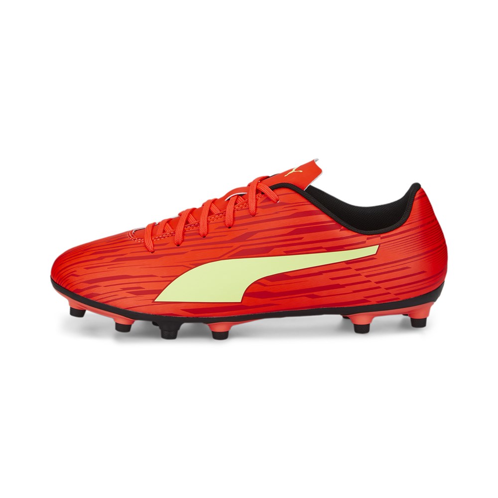 Rapido III Fg/Ag
