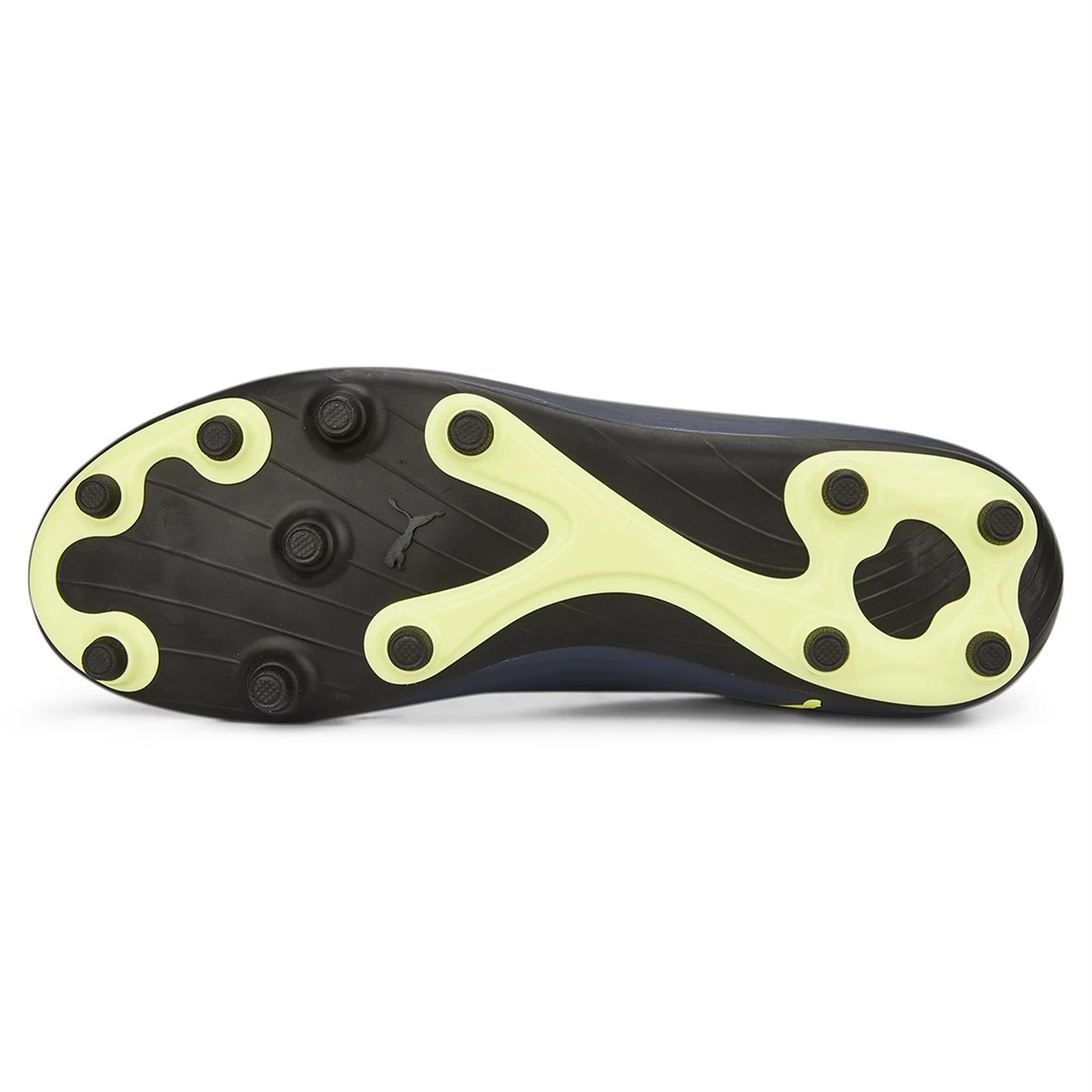 Rapido III Fg/Ag