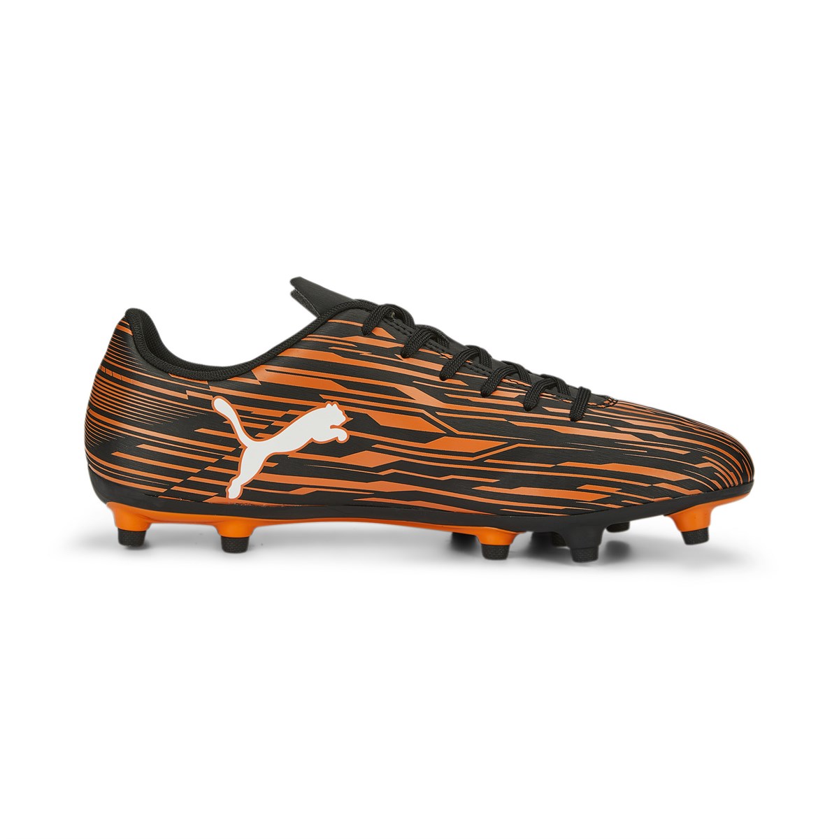 Rapido III Fg/Ag