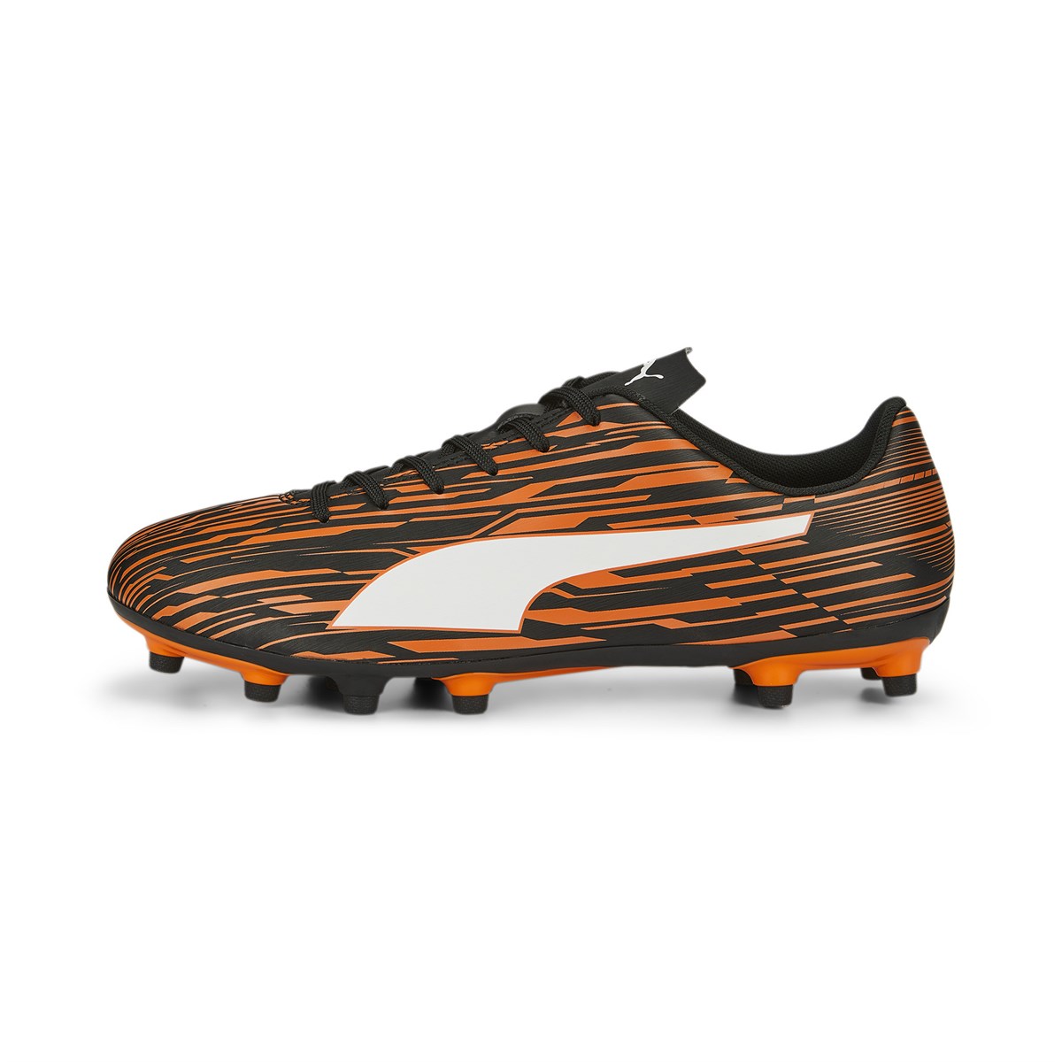 Rapido III Fg/Ag