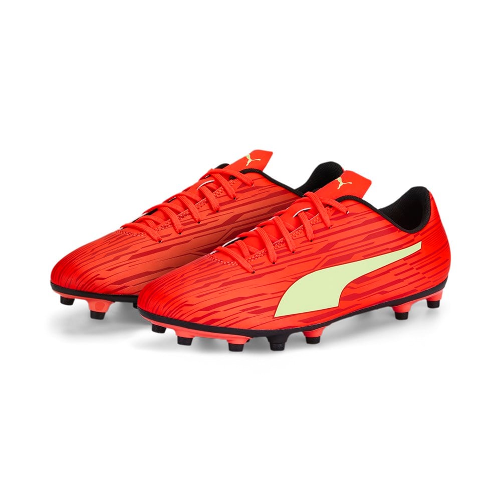 Rapido III Fg/Ag