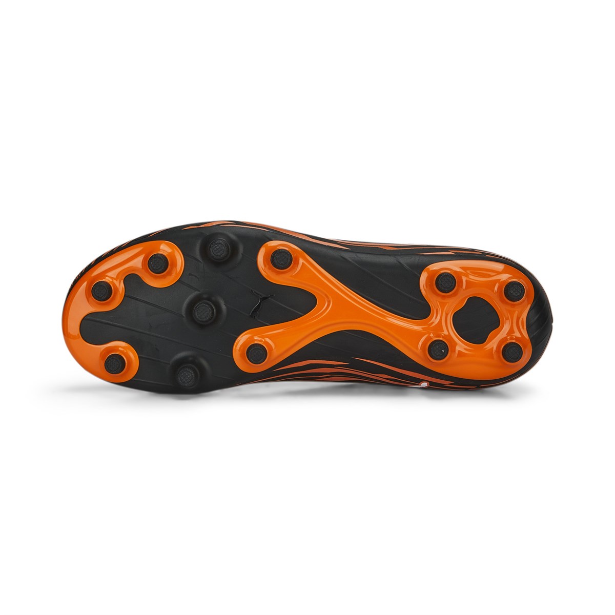 Rapido III Fg/Ag Jr