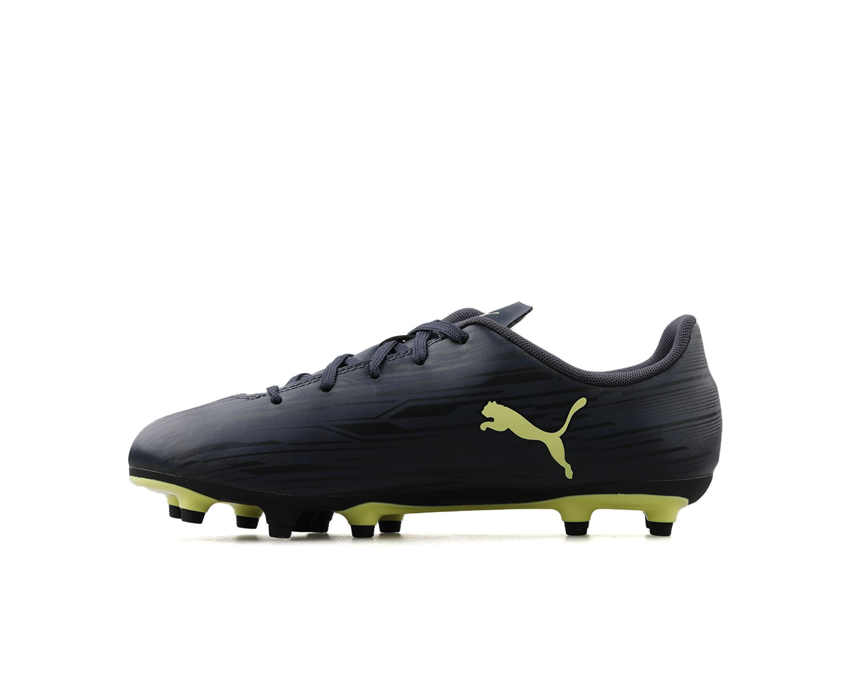 Rapido III Fg/Ag Jr
