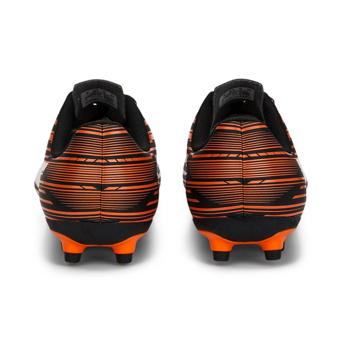 Rapido III Fg/Ag Jr