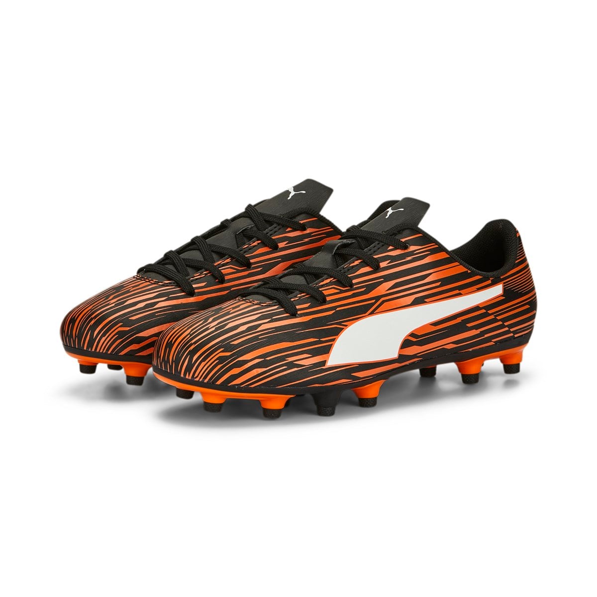 Rapido III Fg/Ag Jr