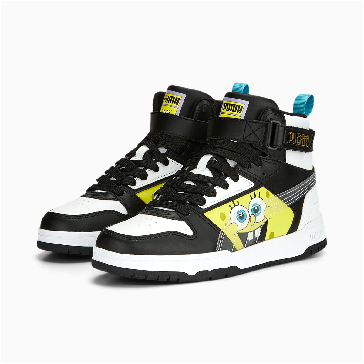 Rbd Game Spongebob Jr