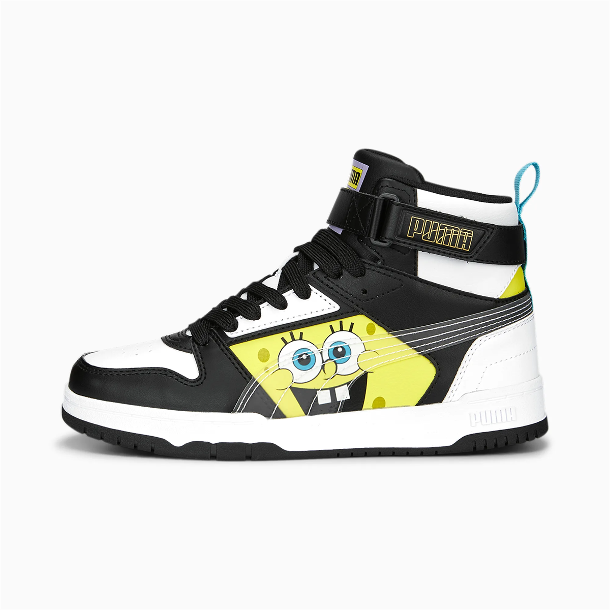 Rbd Game Spongebob Jr