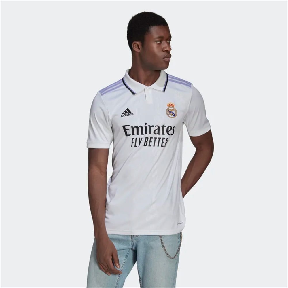 Real H Jsy