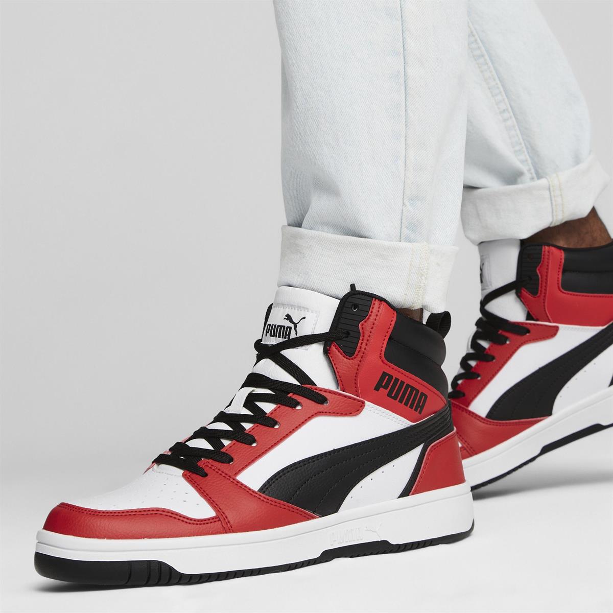 Rebound V6 Erkek Sneaker