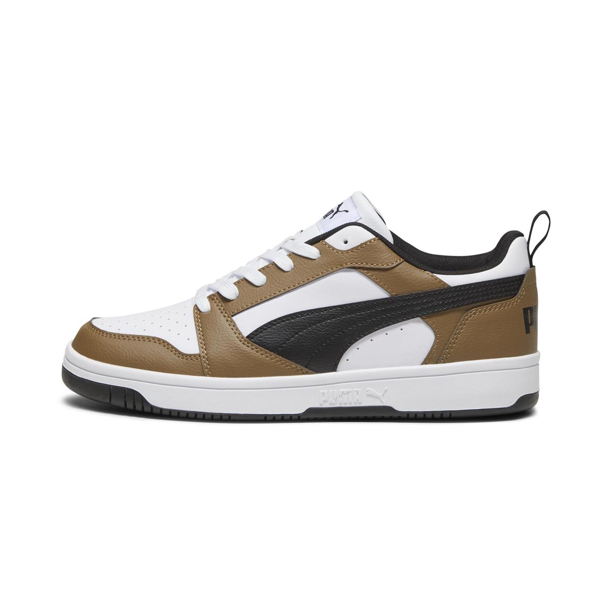 Rebound V6 Low Erkek Sneaker
