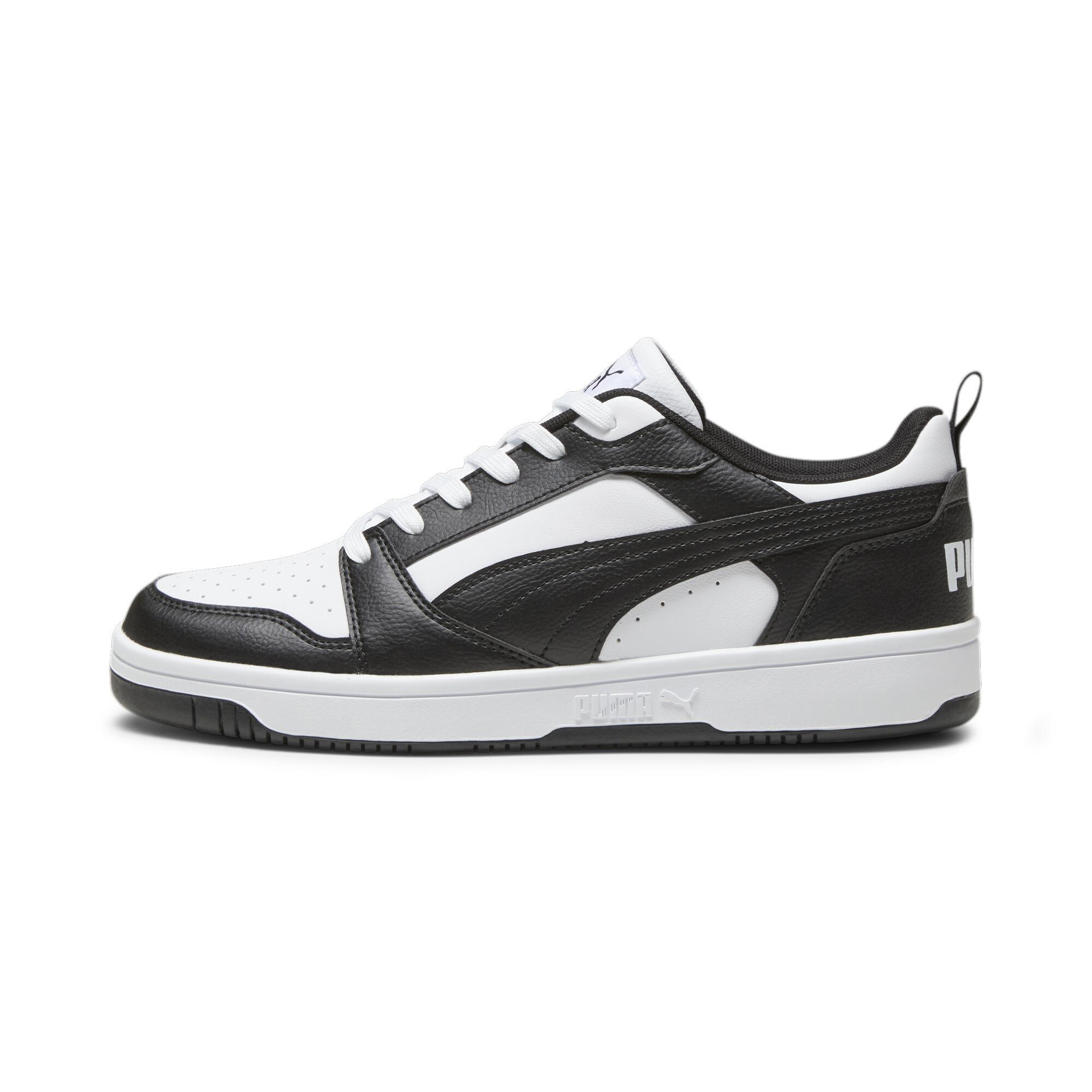 Rebound V6 Low Erkek Sneaker