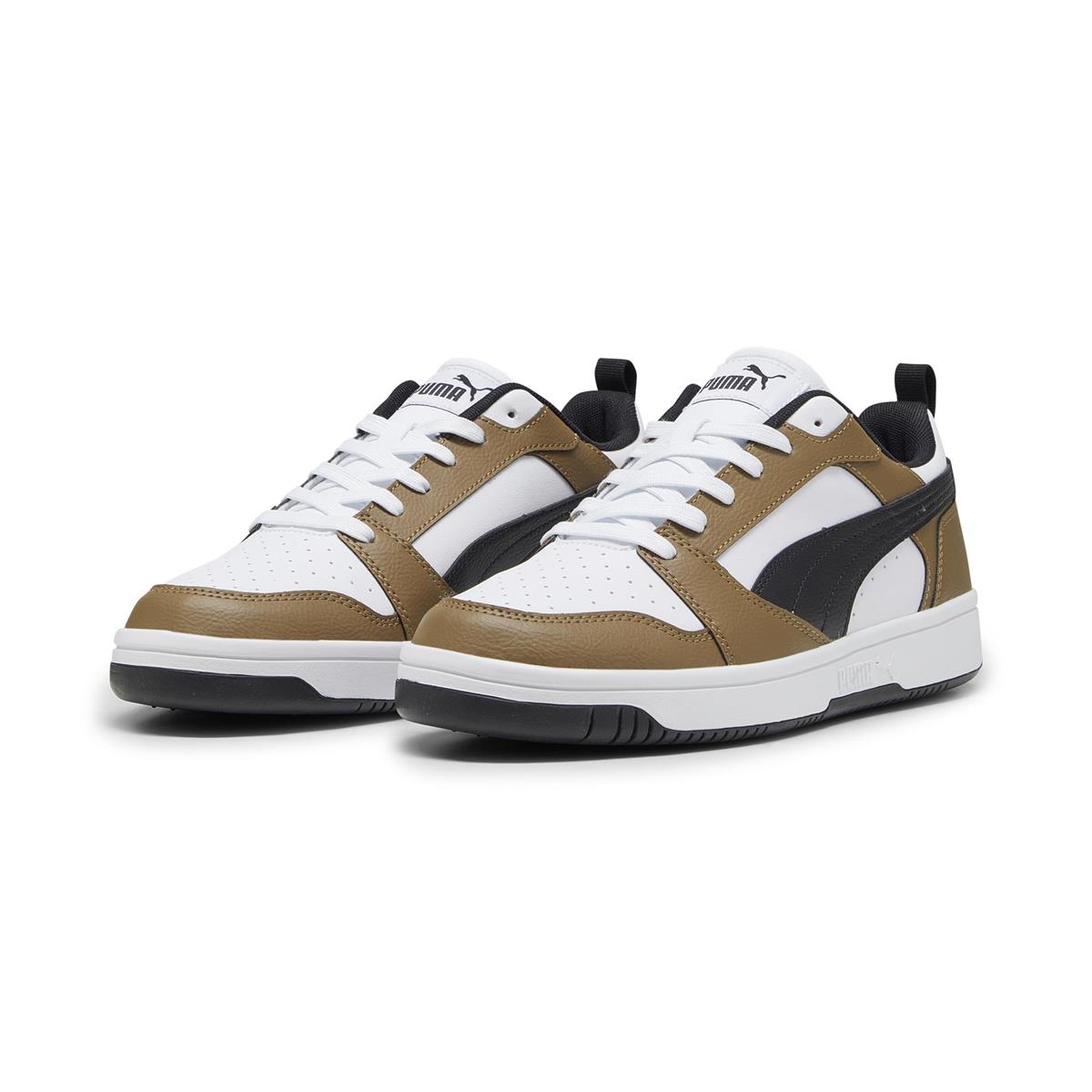 Rebound V6 Low Erkek Sneaker