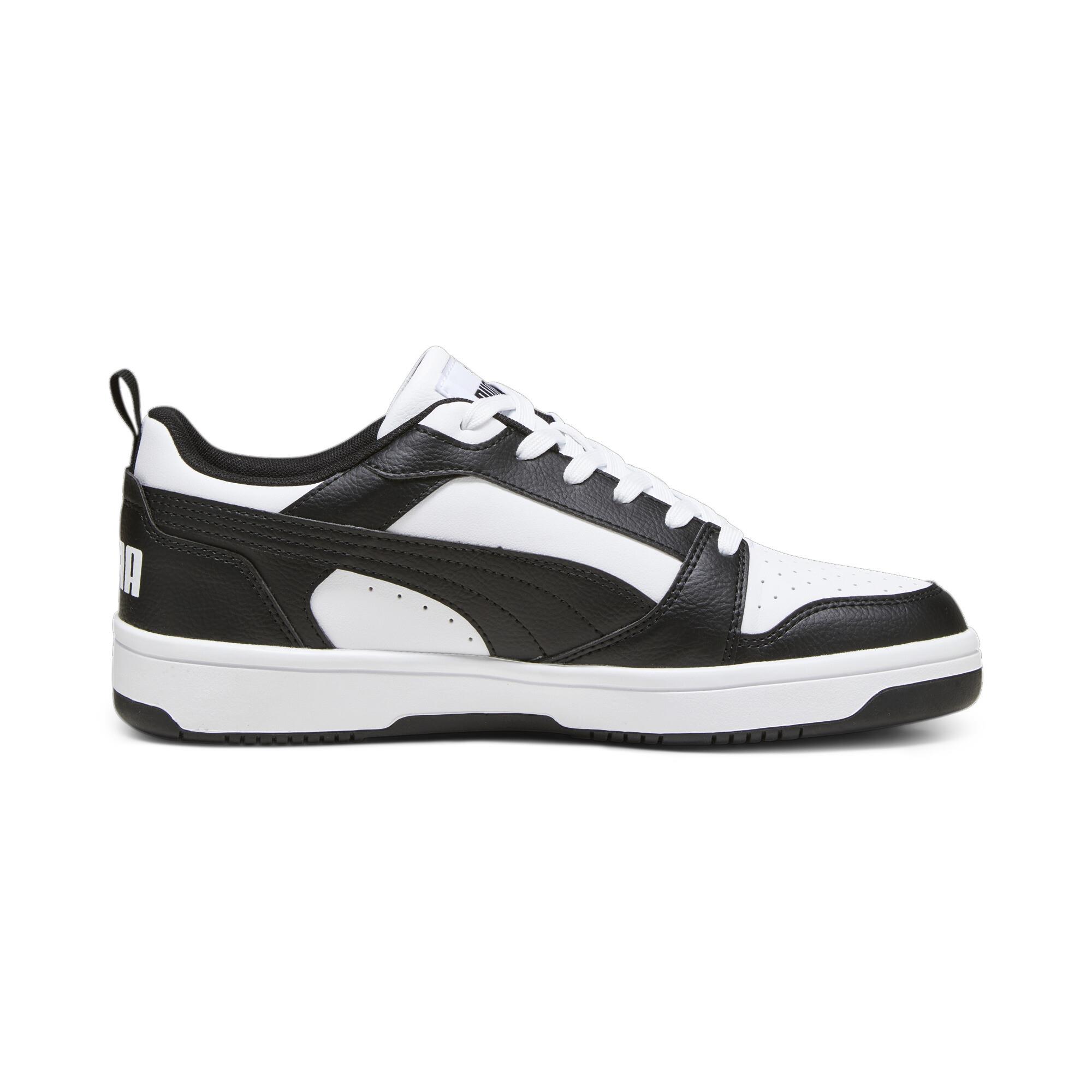 Rebound V6 Low Erkek Sneaker