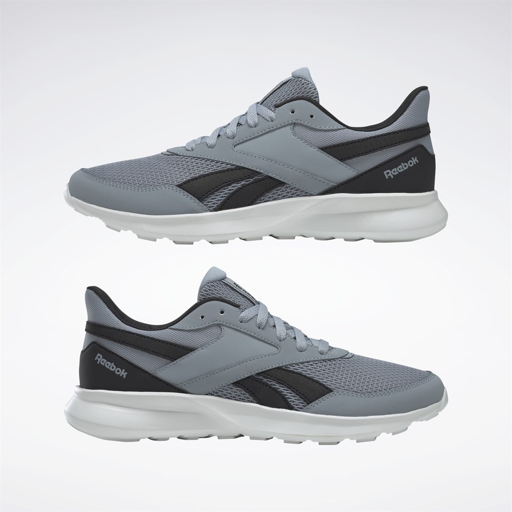 Reebok Quıck Motıon Erkek Koşu Ayakkabı - FV1597