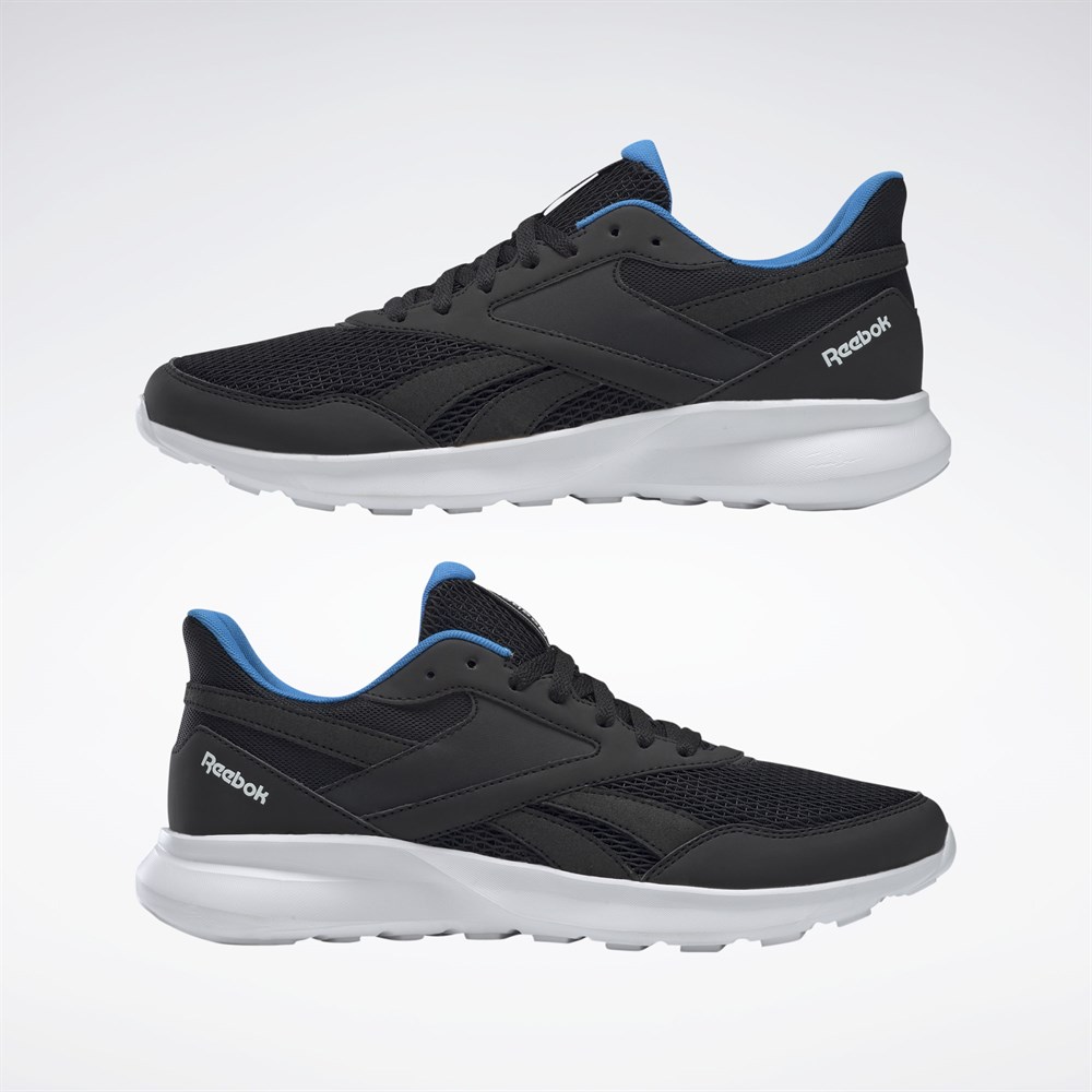 Reebok Quıck Motıon Erkek Koşu Ayakkabı - FV1599