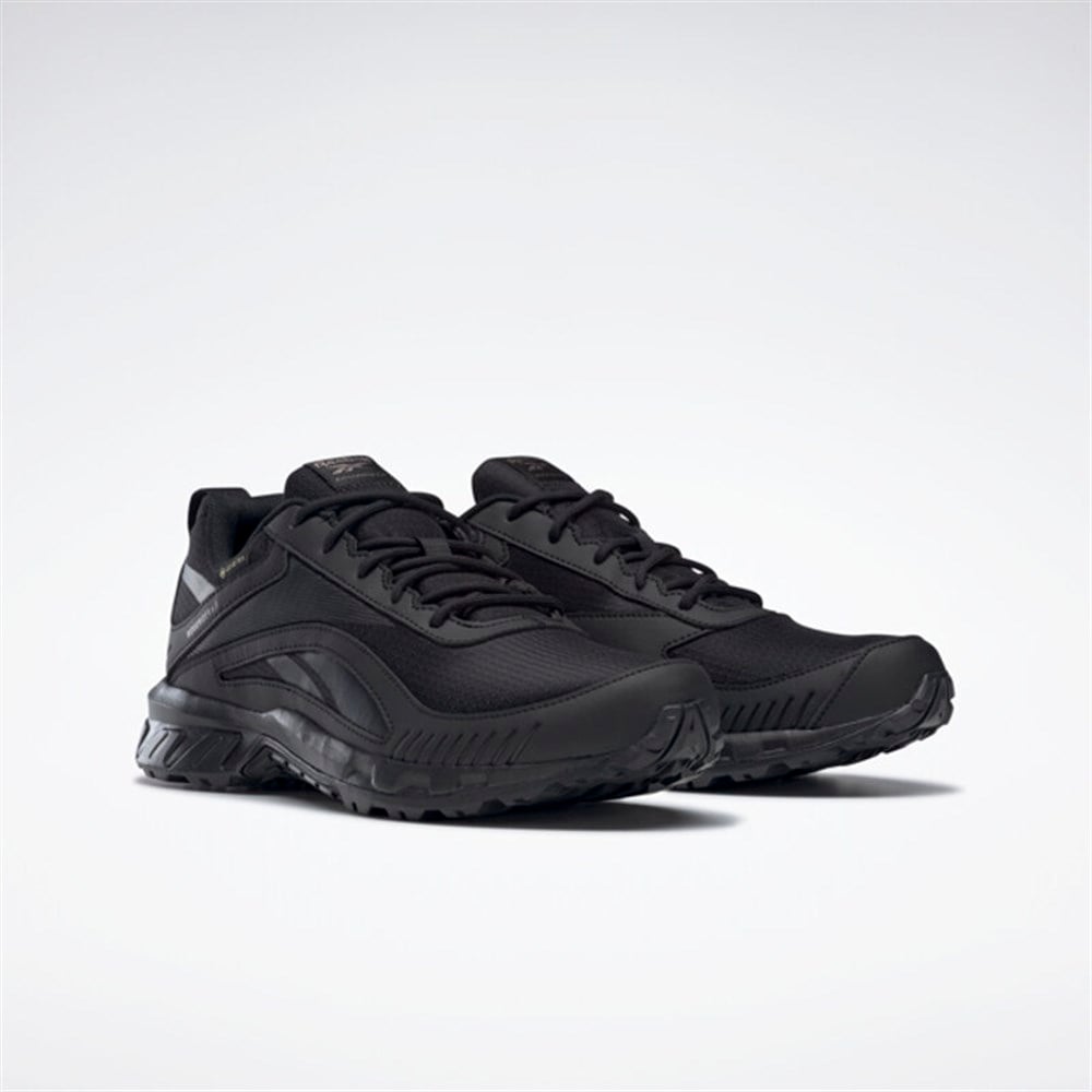 Reebok Ridgerider 6 Gtx Erkek Siyah Günlük Ayakkabı - FW9642