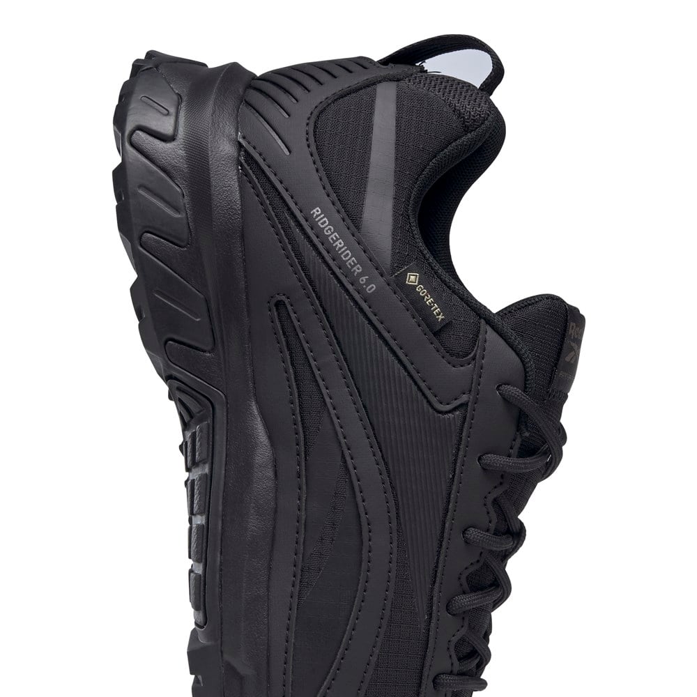 Reebok Ridgerider 6 Gtx Erkek Siyah Günlük Ayakkabı - FW9642