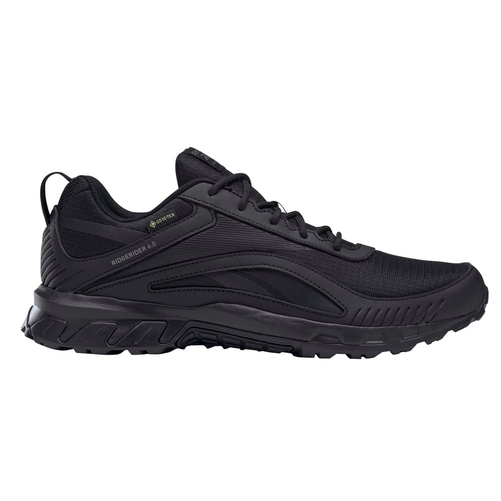 Reebok Ridgerider 6 Gtx Erkek Siyah Günlük Ayakkabı - FW9642