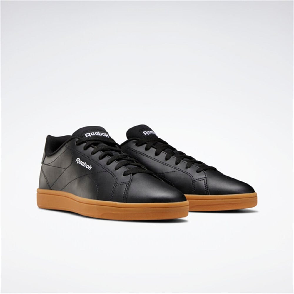 REEBOK ROYAL COMPLE BLACK/WHITE/RBKG06