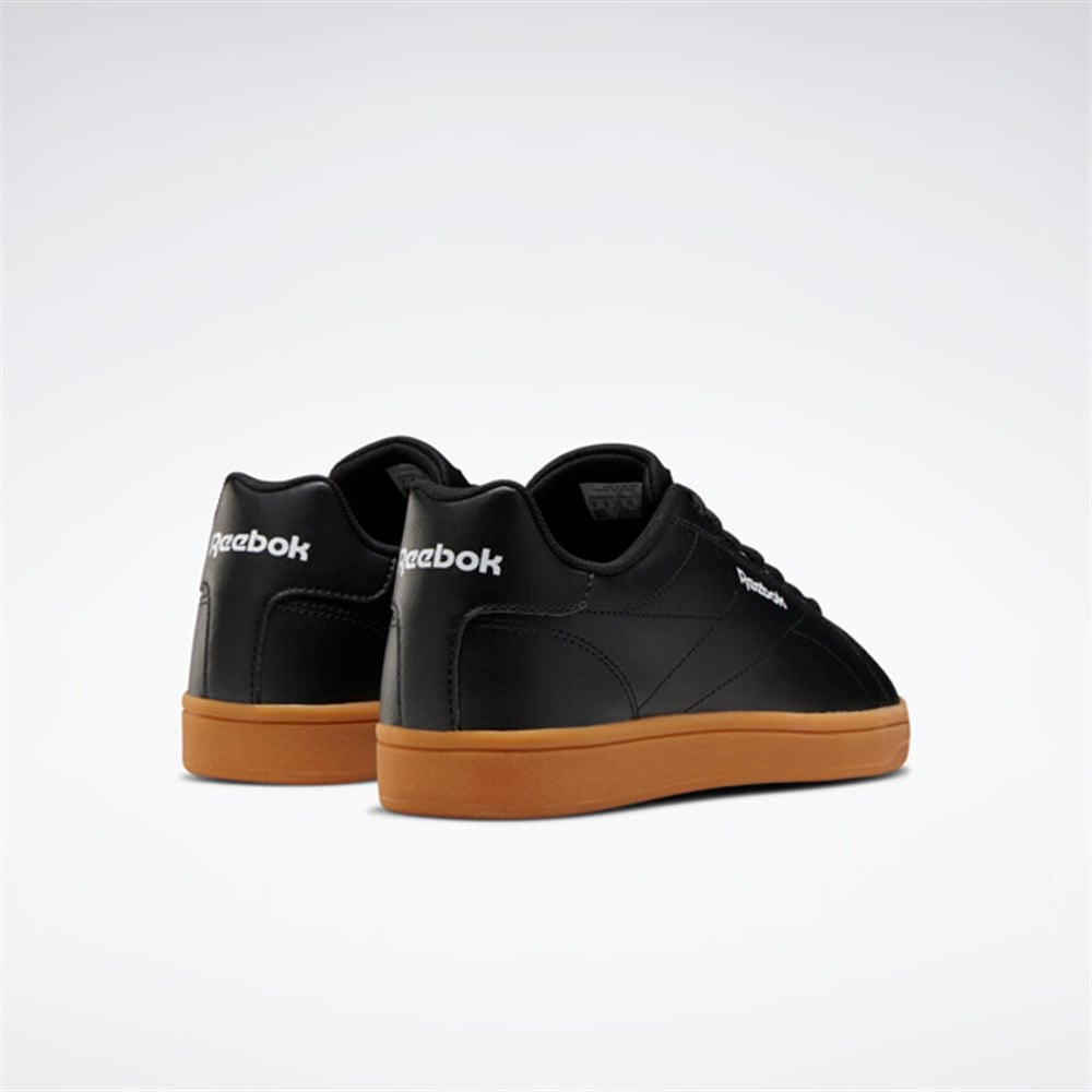 REEBOK ROYAL COMPLE BLACK/WHITE/RBKG06