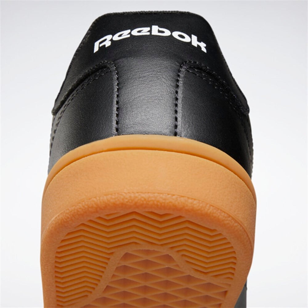 REEBOK ROYAL COMPLE BLACK/WHITE/RBKG06