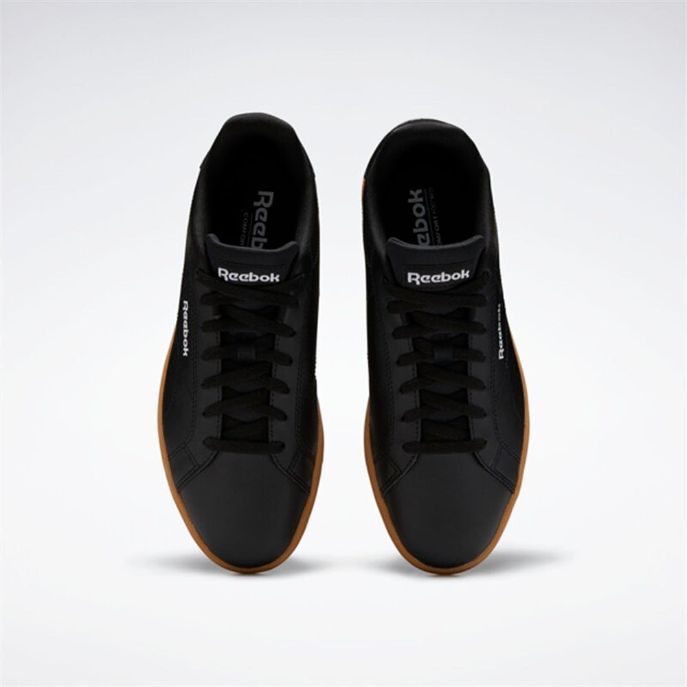 REEBOK ROYAL COMPLE BLACK/WHITE/RBKG06
