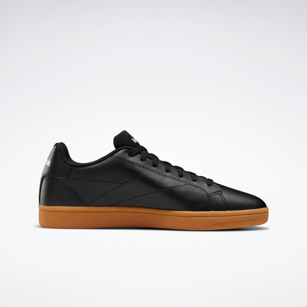 REEBOK ROYAL COMPLE BLACK/WHITE/RBKG06
