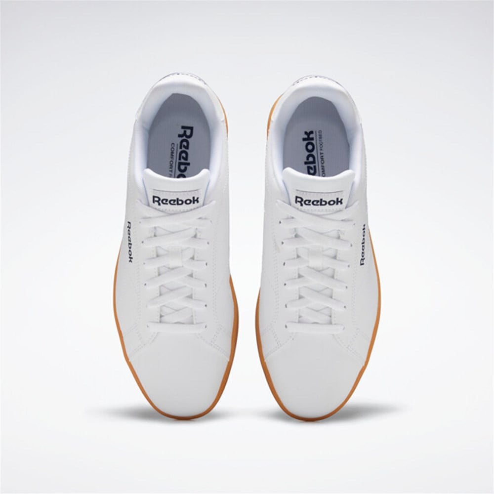REEBOK ROYAL COMPLE WHITE/CONAVY/RBKG06